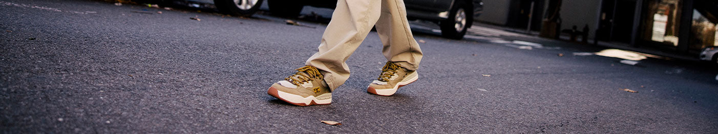 DC Shoes