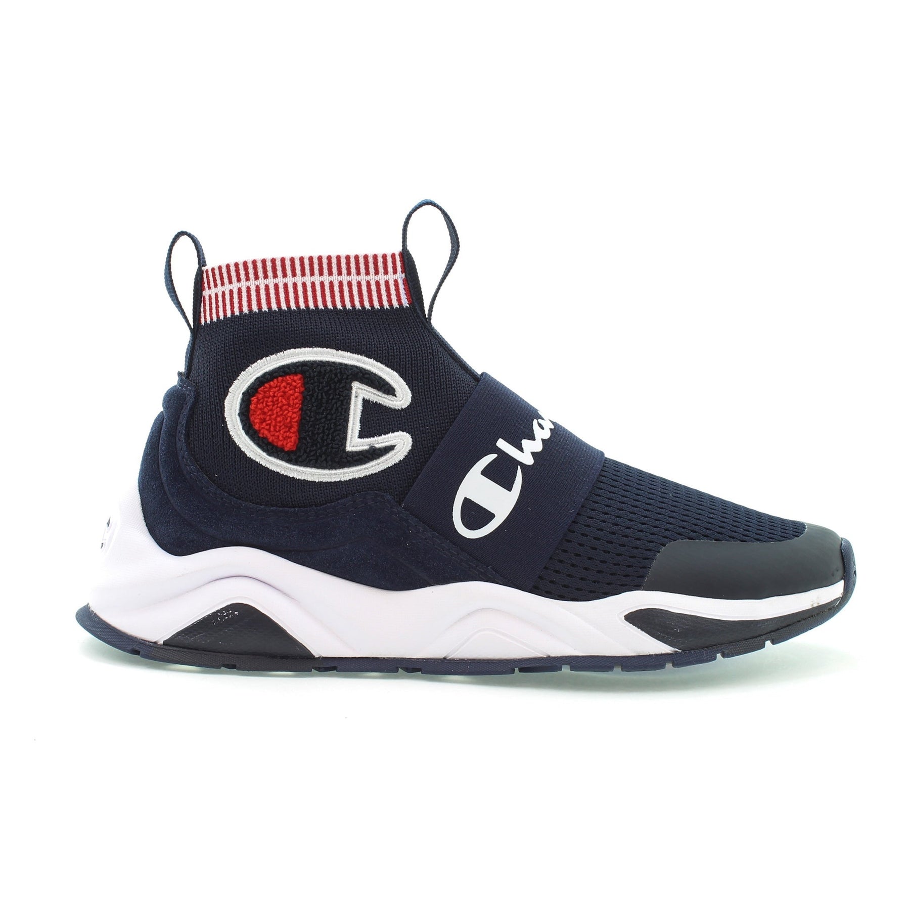 Kids' Rally Pro