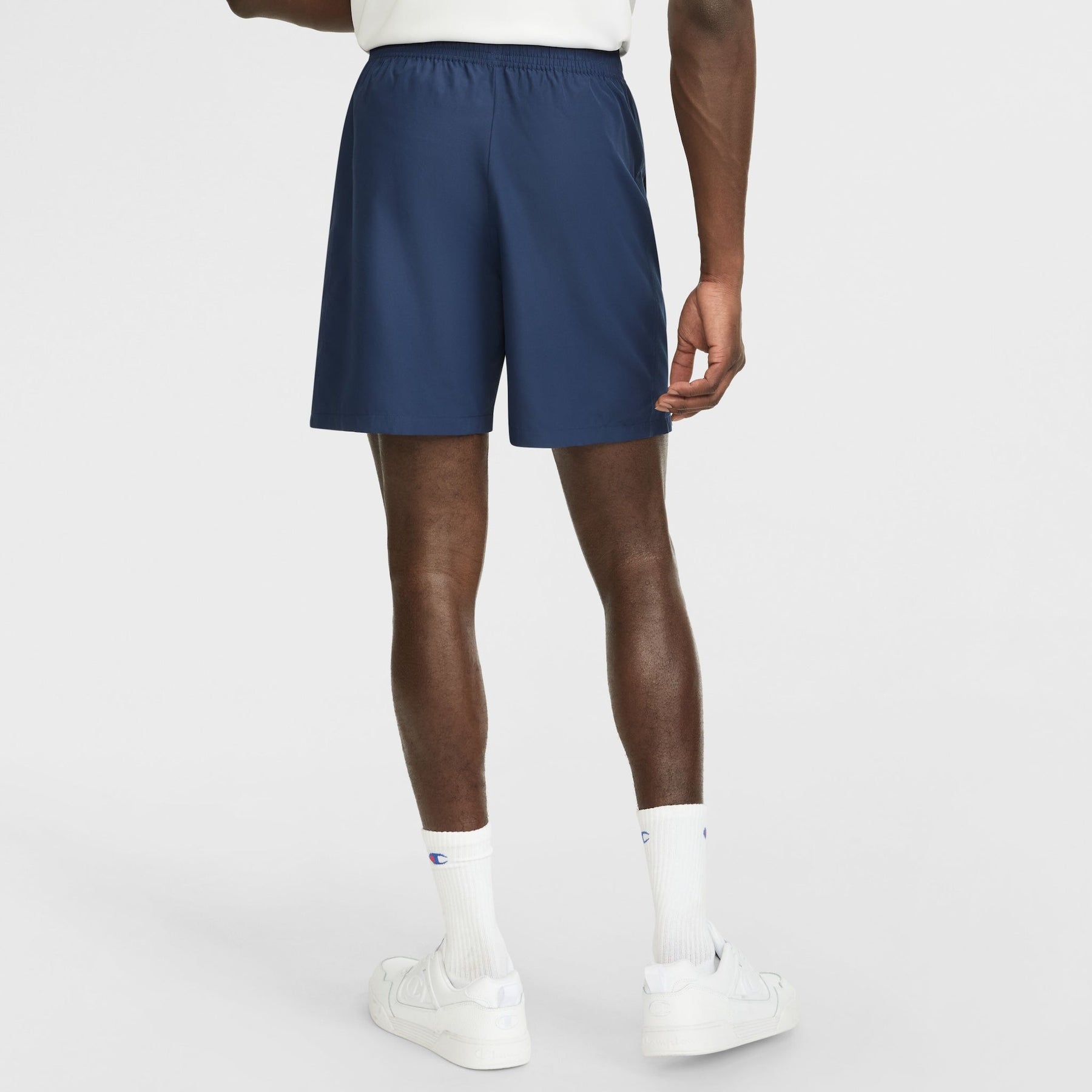 7" Woven Sports Shorts