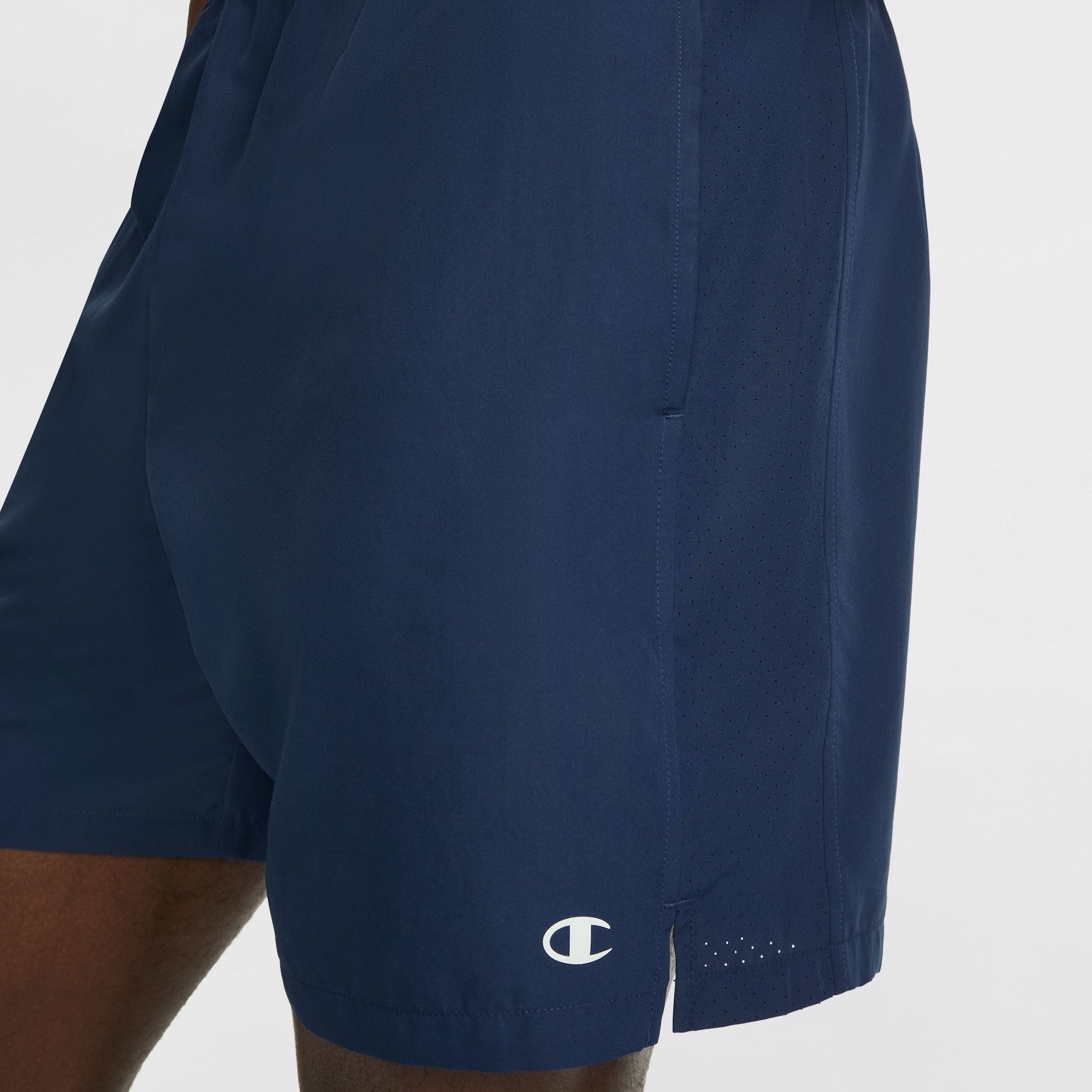 7" Woven Sports Shorts