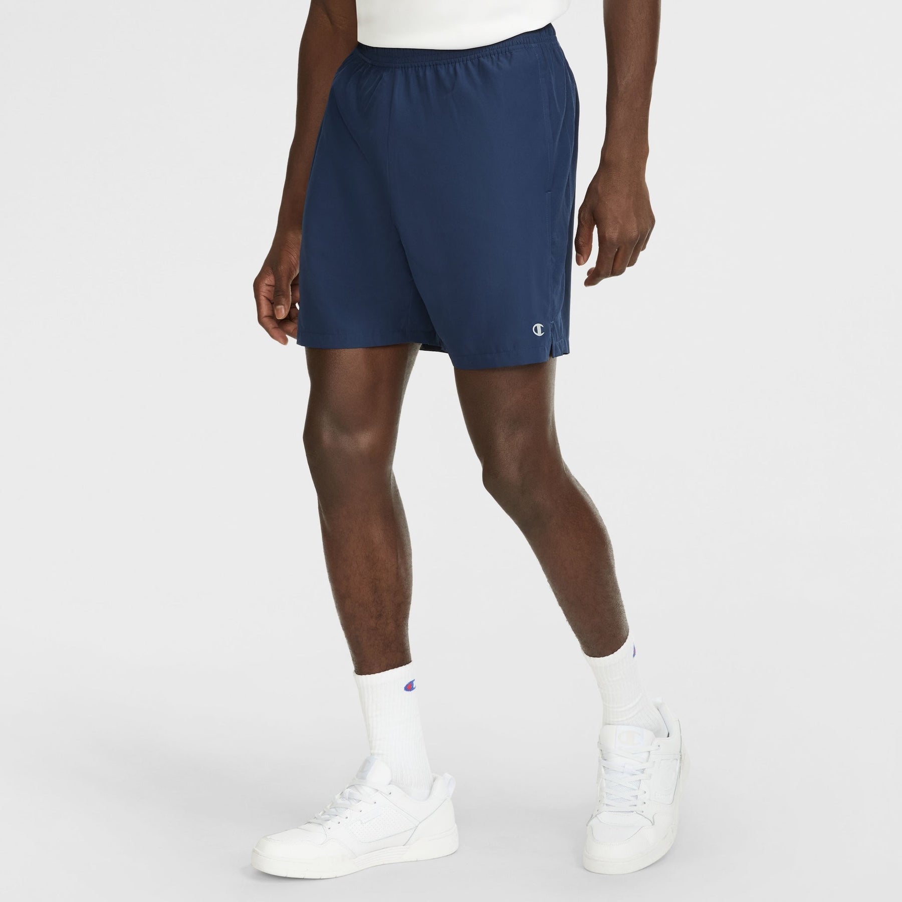 7" Woven Sports Shorts
