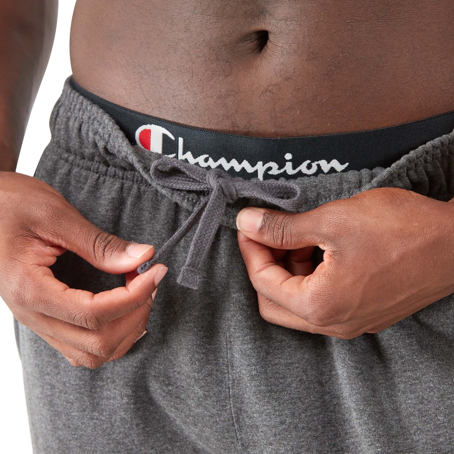 Powerblend Joggers, C Logo