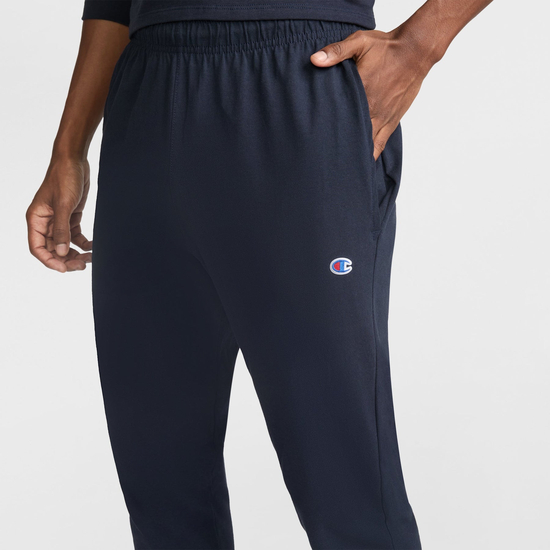 Lightweight Lounge Joggers, C Logo