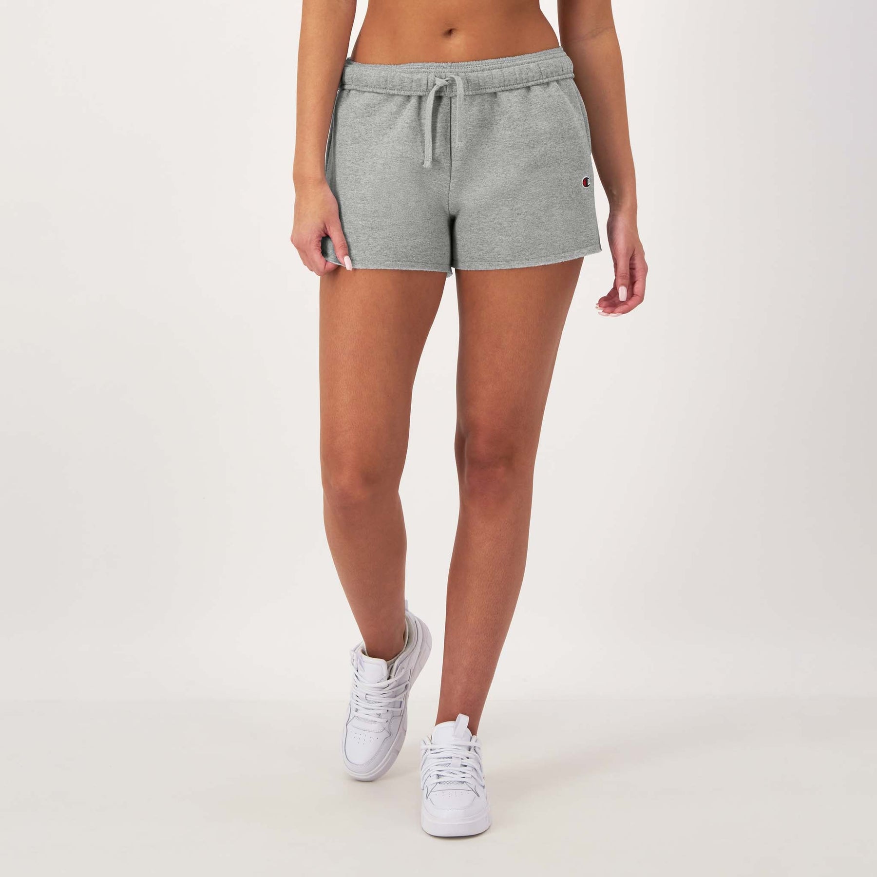3" Powerblend Shorts, C Logo