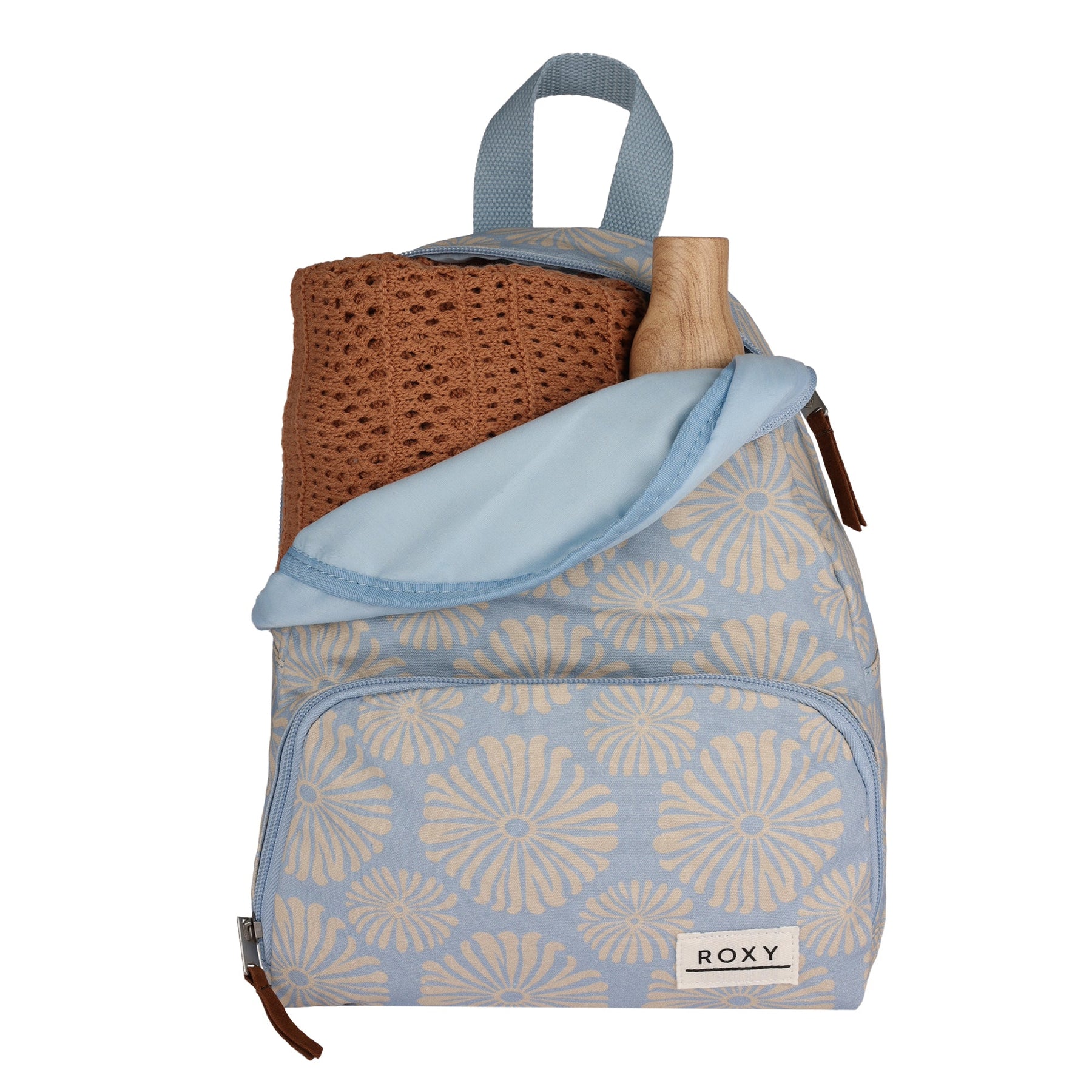 Always Core Canvas Backpack