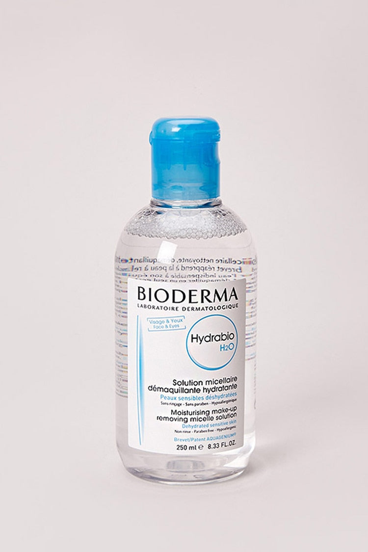 Forever 21 Bioderma Hydrabio H2O 250ml Blue