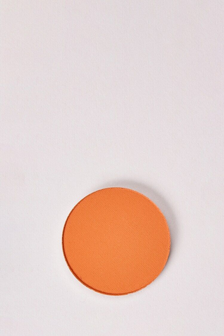 Forever 21 Sugarpill Pro Pan – Pressed Eyeshadow Flamepoint