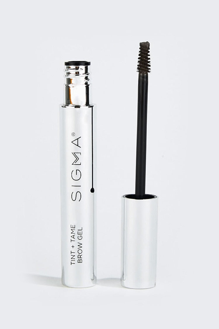 Forever 21 Sigma Beauty Tint & Tame Brow Gel Dark