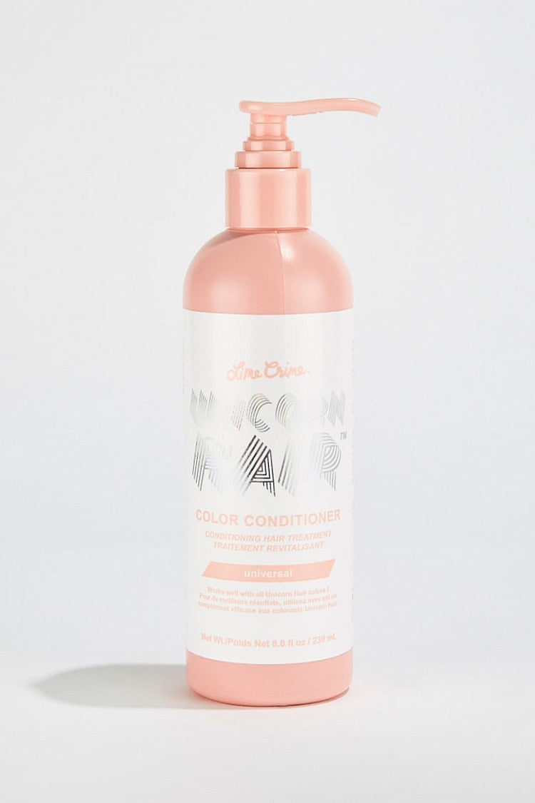 Forever 21 Unicorn Hair Color Conditioner Universal