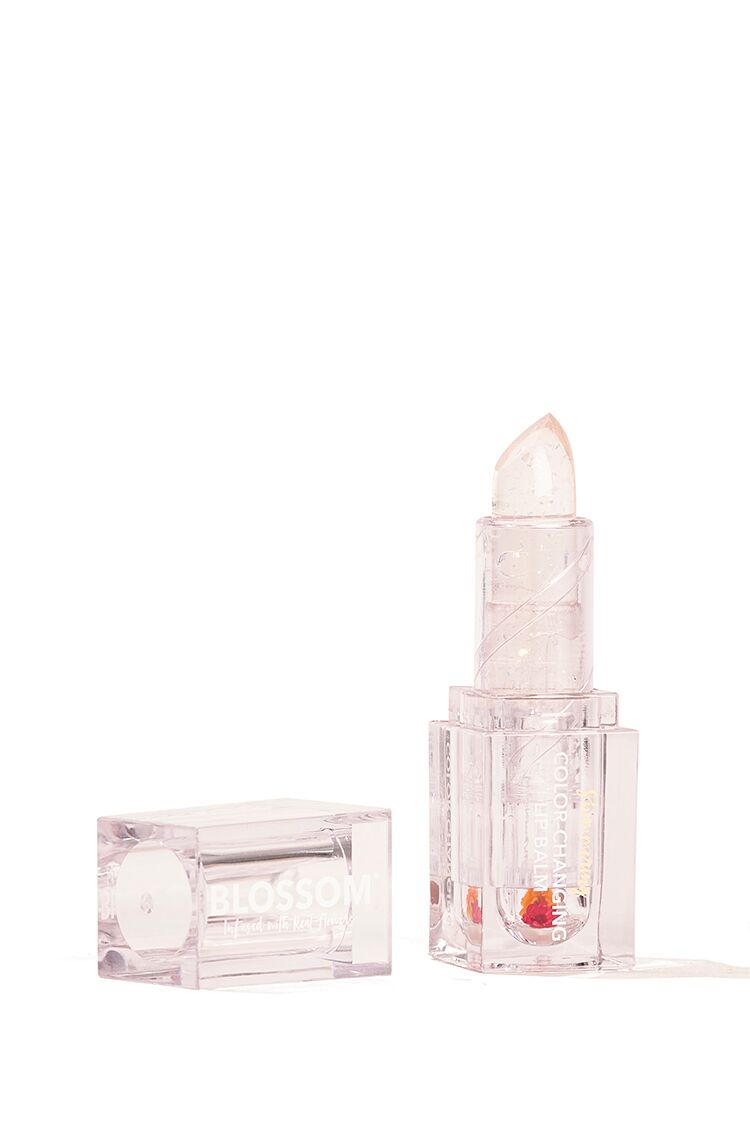 Forever 21 Blossom Color-Changing  Lip Balm Crystal