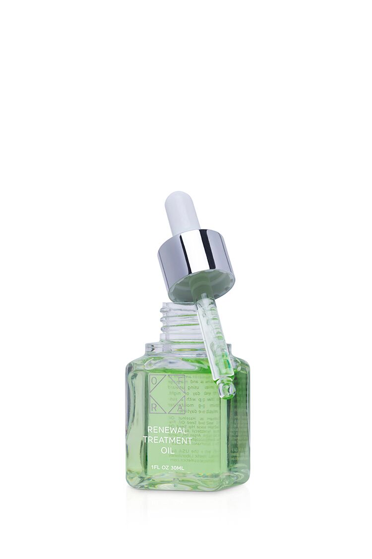 Forever 21 OFRA Renewal Treatment Oil Clear