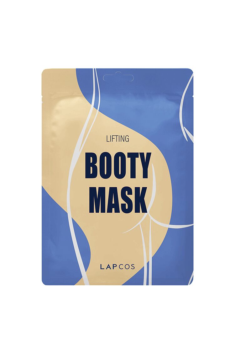 Forever 21 LAPCOS  Booty Mask Lifting