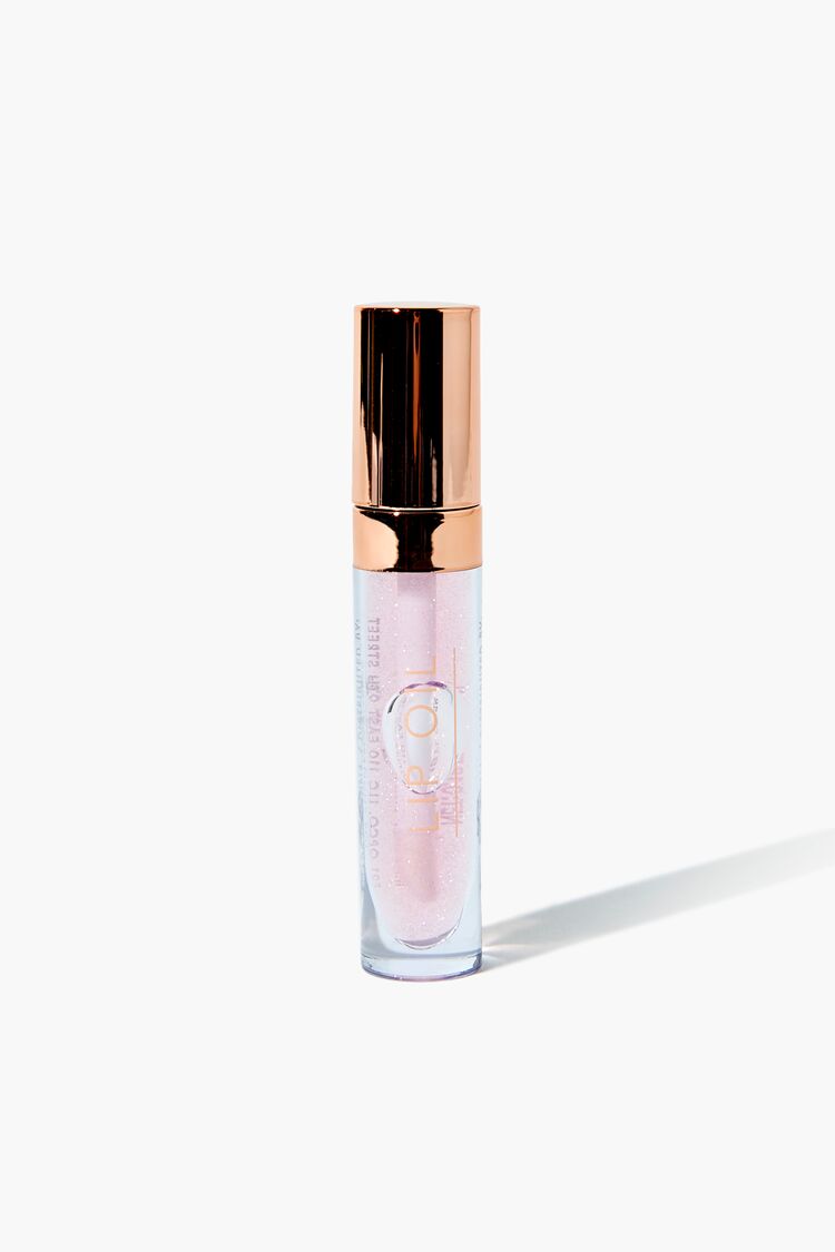 Forever 21 Women's Shimmer Lip Oil Pink/Multi