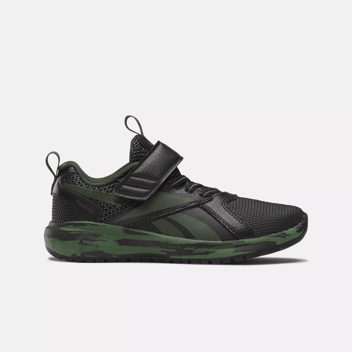 Reebok Men's Durable XT Alt Shoes Green