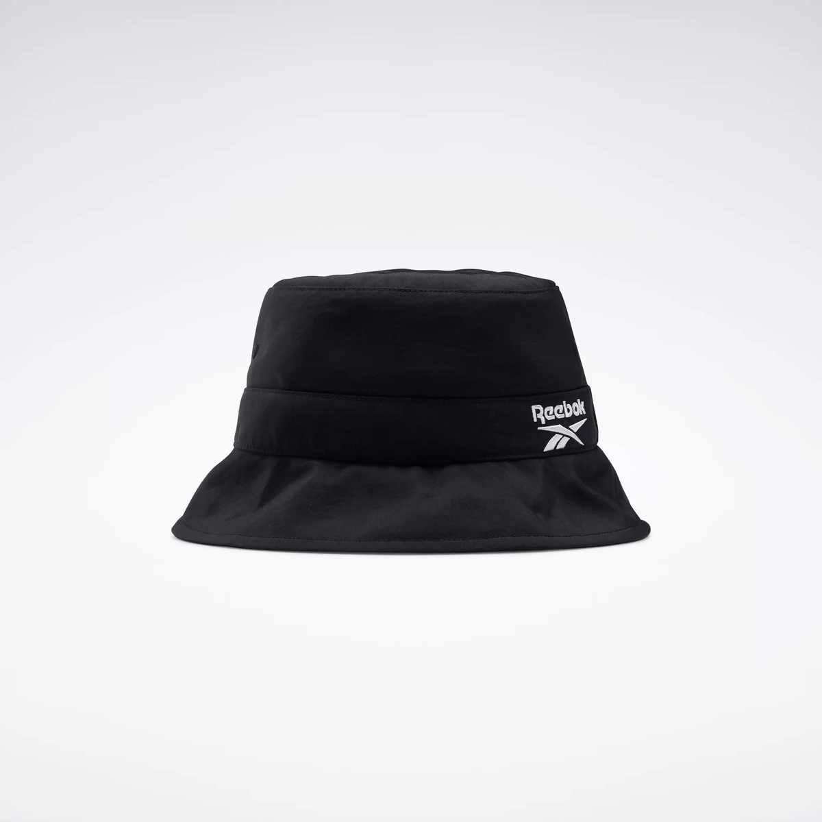 Reebok Unisex Classics Foundation Bucket Hat Black