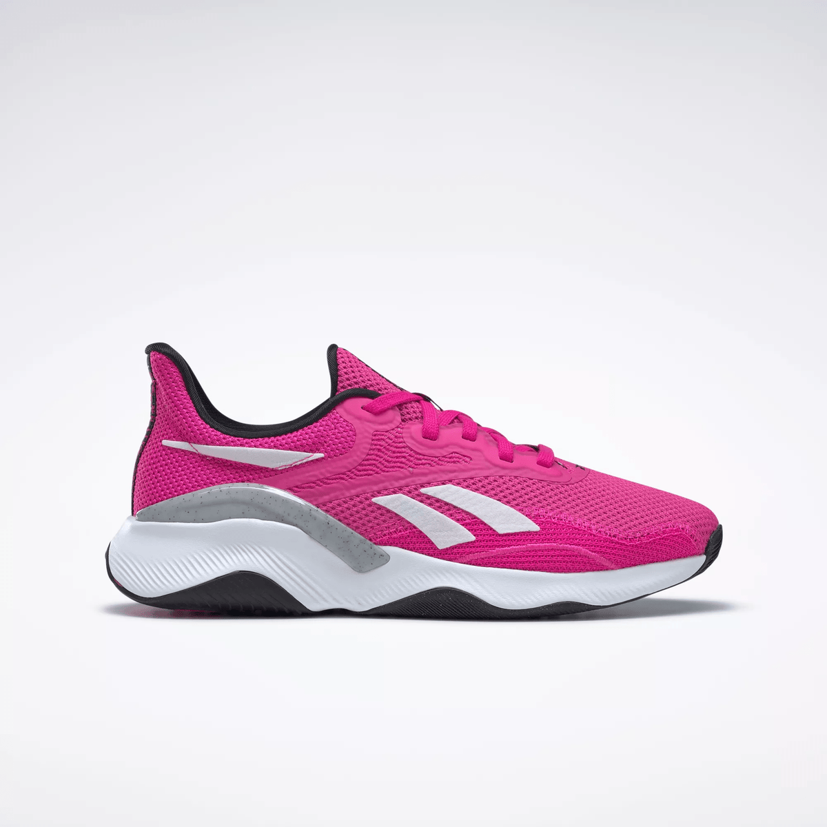 Reebok Women's HIIT TR 3 Training Shoes Pink