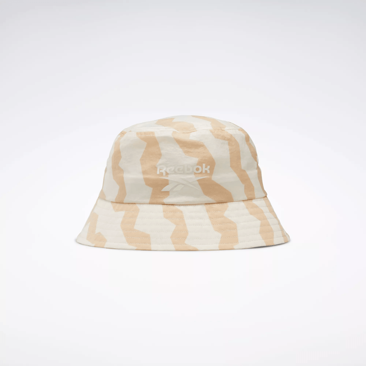 Reebok Unisex Classics Summer Bucket Hat Brown