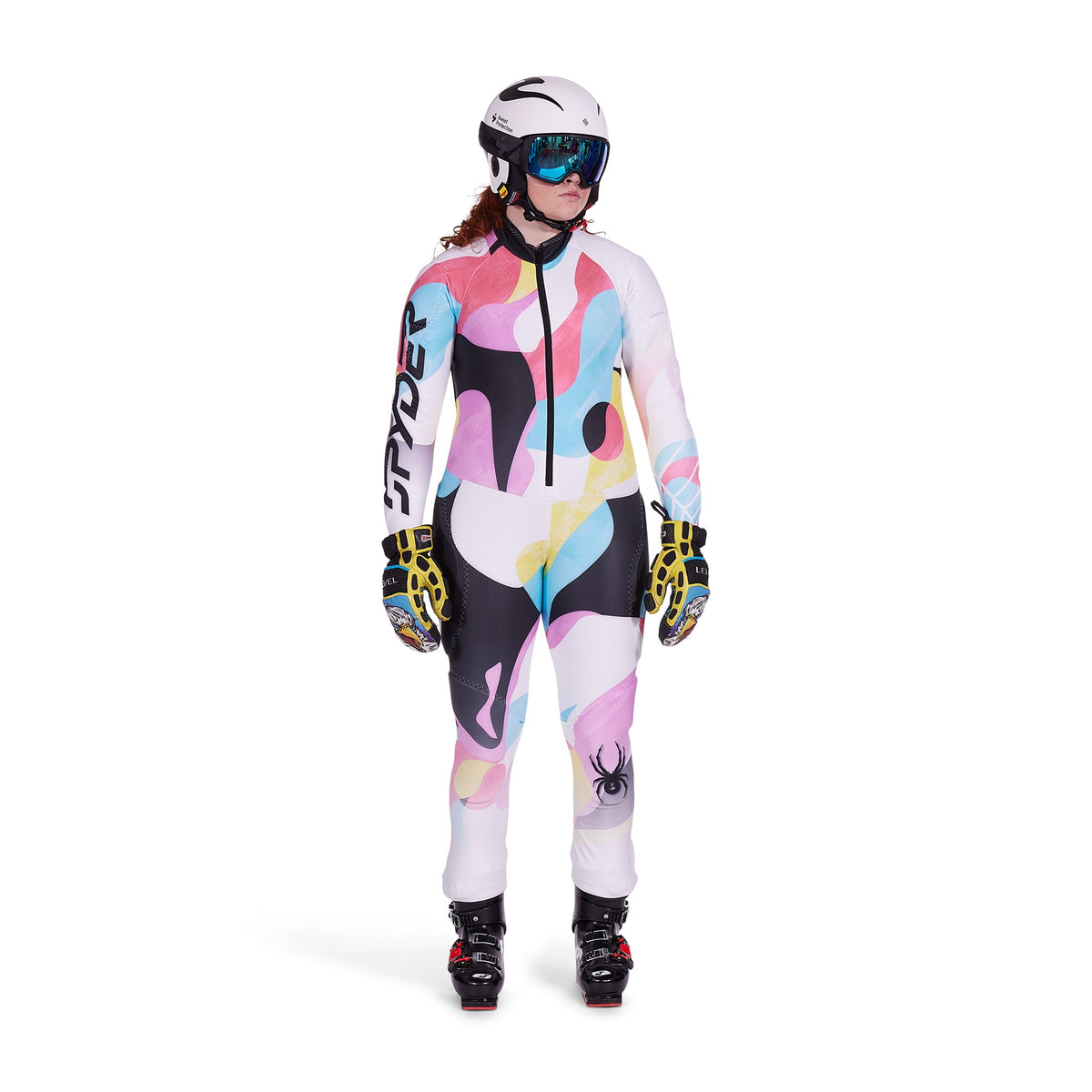 Spyder Performance Gs Ski Racing Suit Miscellaneous