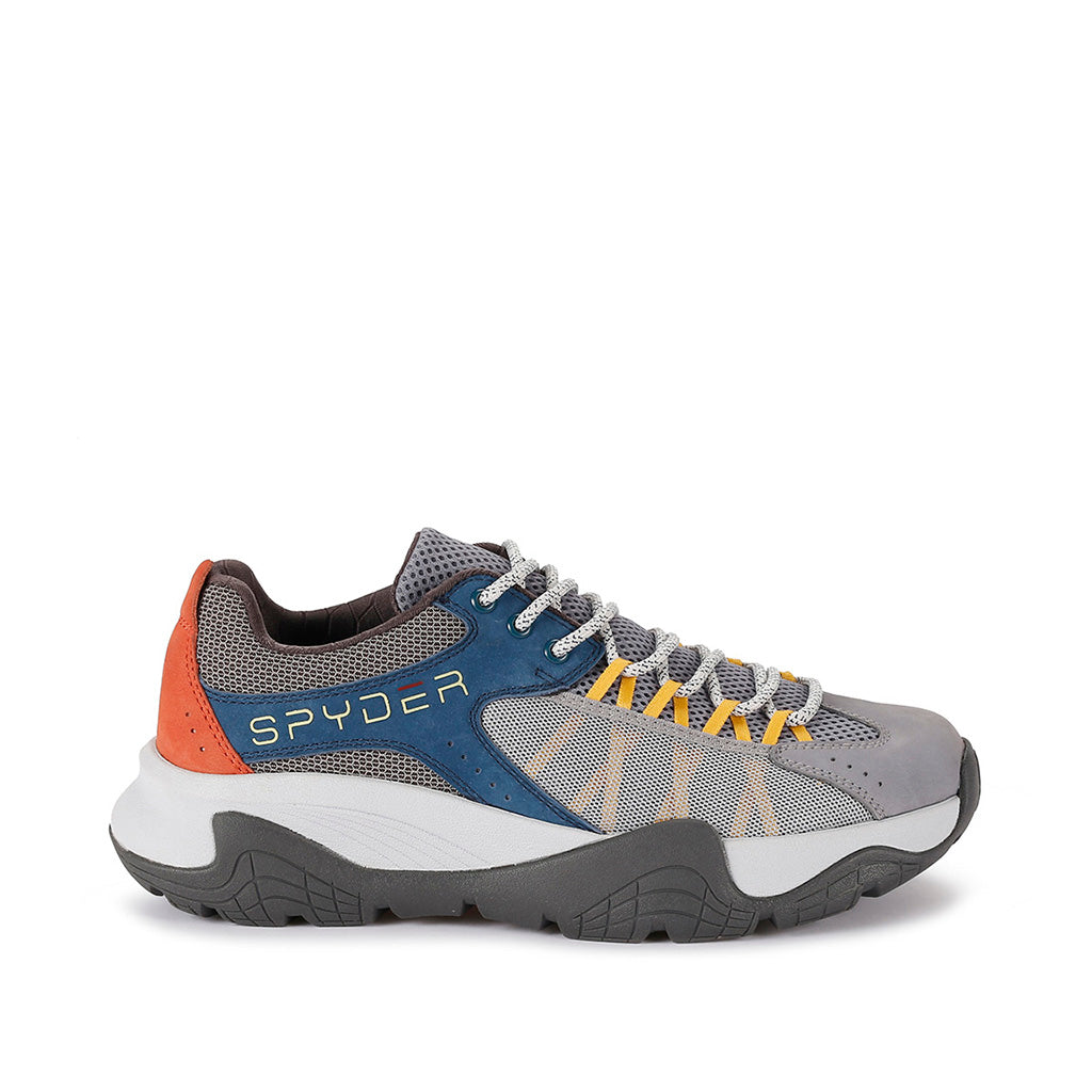 Spyder Boundary Shoe Grey