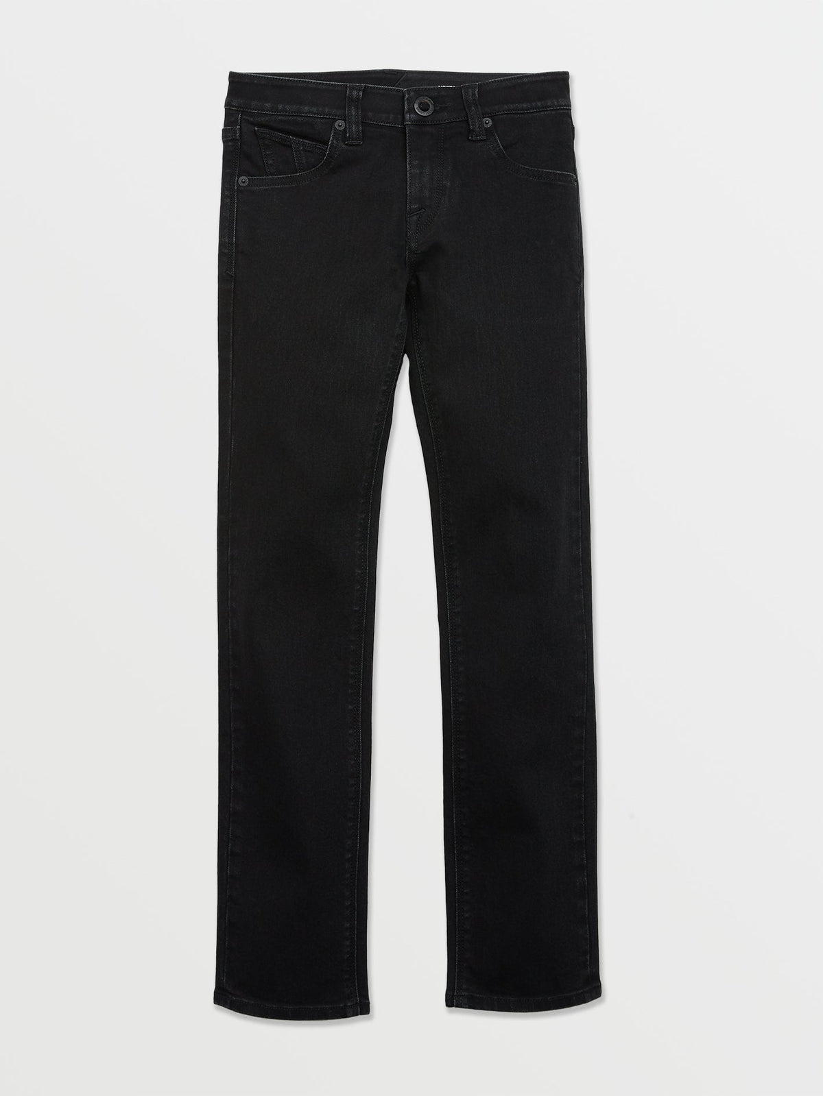 Volcom Vorta By Jeans Black Out