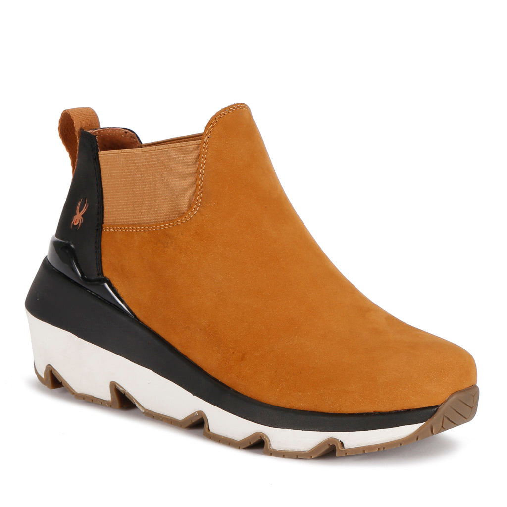 Spyder Crossover Boot Brown
