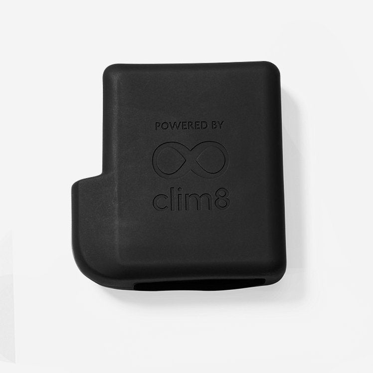 Eddie Bauer Smart Heated Gloves clim8 Batteries - 2 Pack - Black