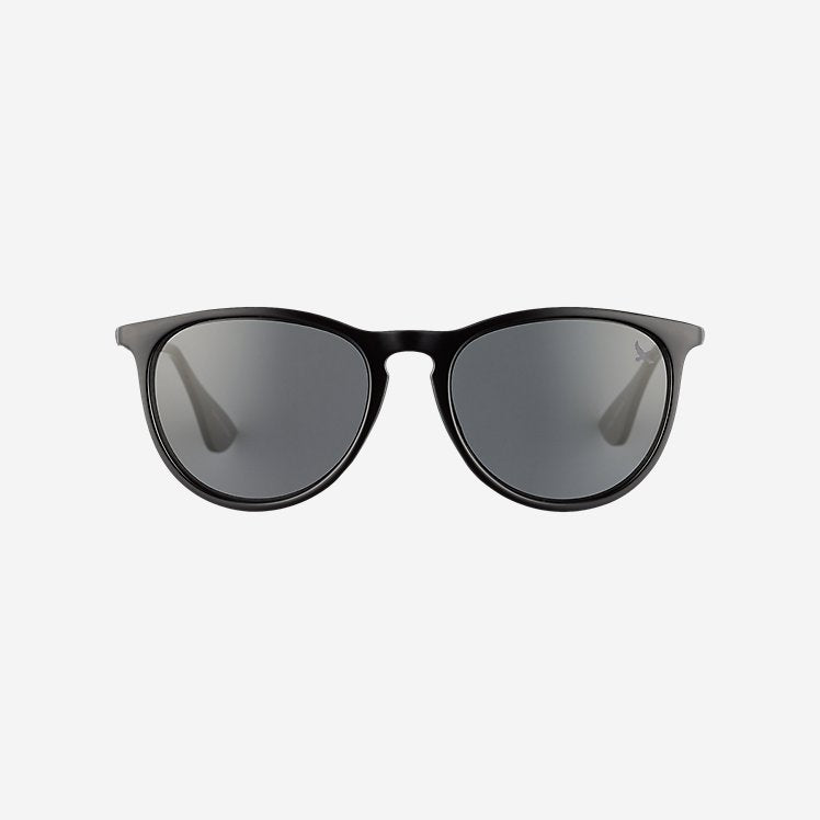 Eddie Bauer Montlake Polarized Sunglasses - Black