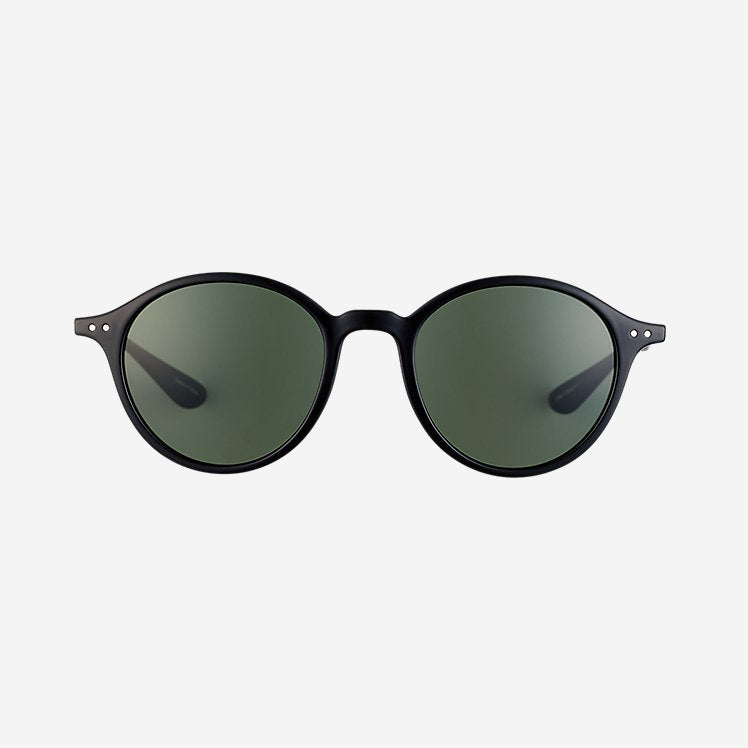 Eddie Bauer Newport Polarized Sunglasses - Black