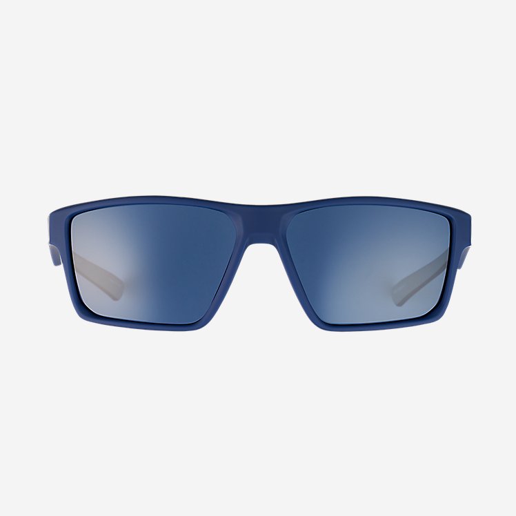 Eddie Bauer Bainbridge Polarized Sunglasses - Navy
