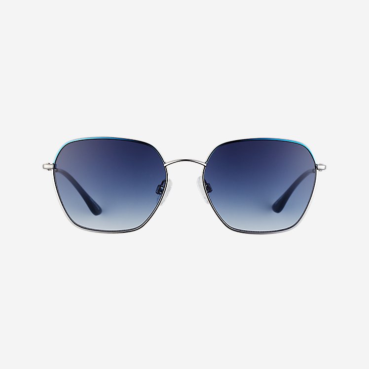 Eddie Bauer Ashland Sunglasses - Blue
