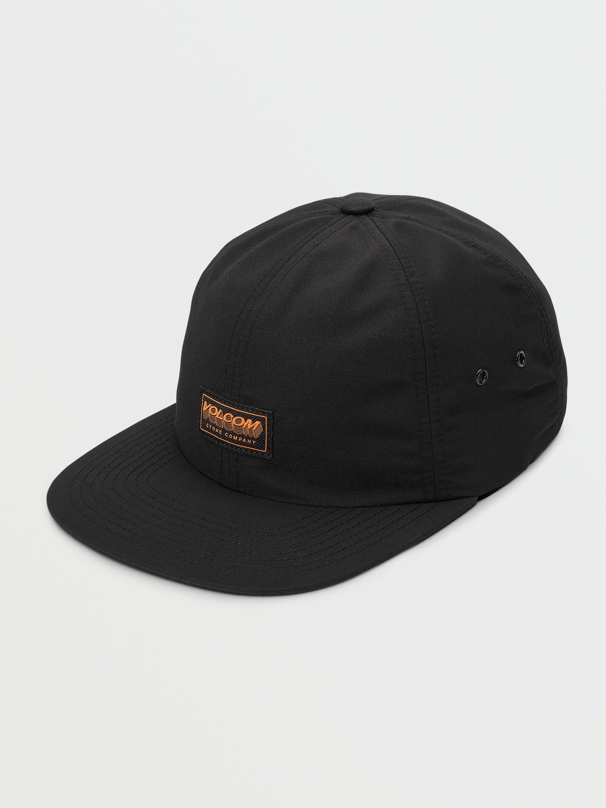 Volcom otion Adjustable Men's Hat Black