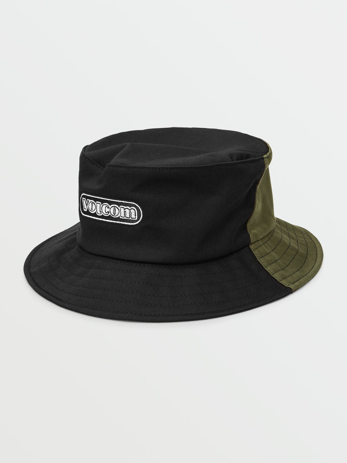 Volcom Ninetyfive Men's Bucket Hat Black