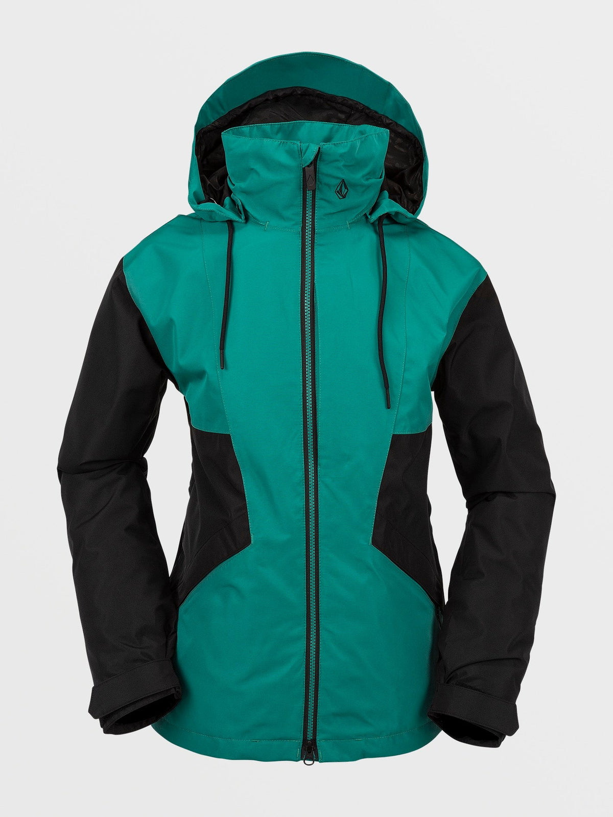 Volcom Kimball Women's Snowboarding & Ski Jacket Vibrant Green