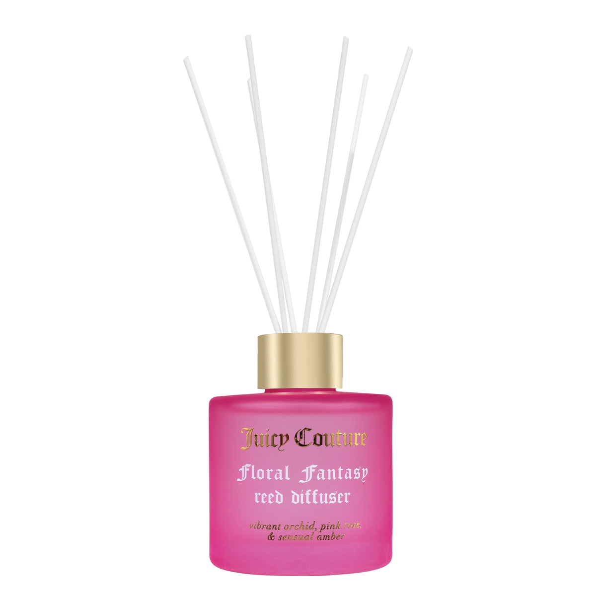 Juicy Couture Floral Fantasy Reed Diffuser