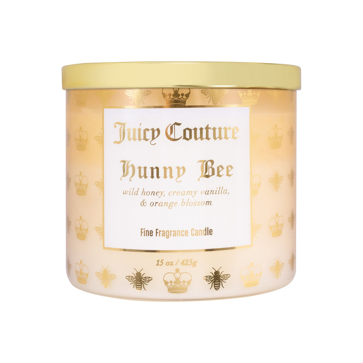 Juicy Couture Hunny Bee Candle