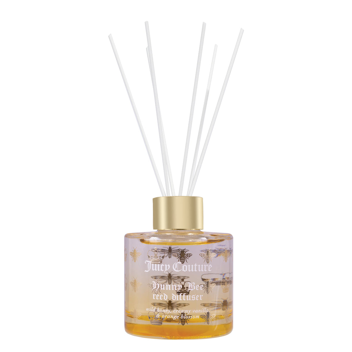 Juicy Couture Hunny Bee Reed Diffuser