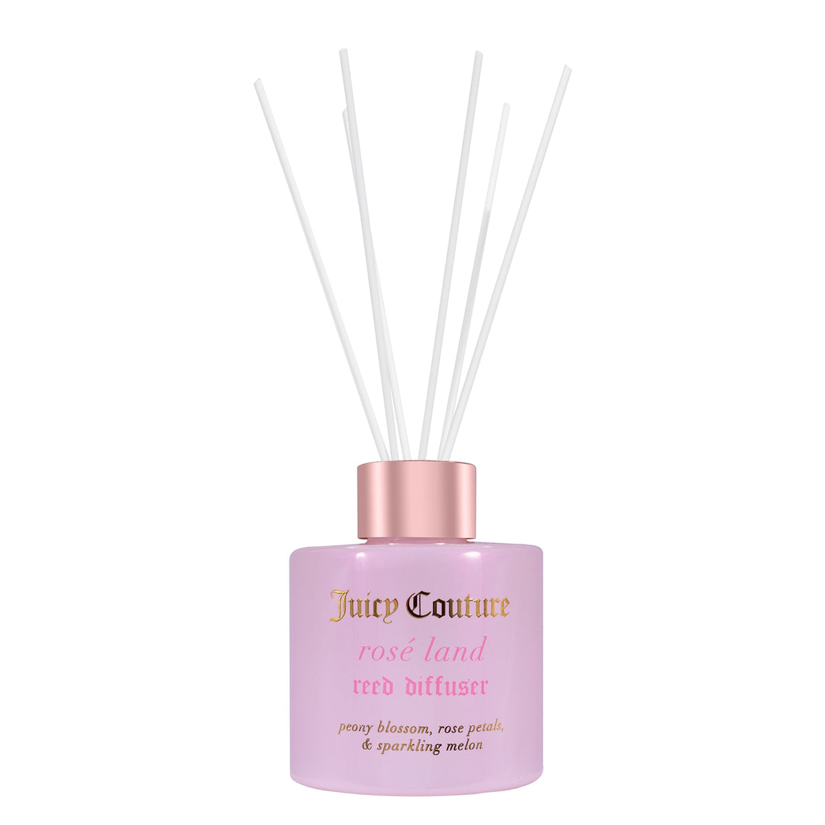 Juicy Couture Rosé Land Reed Diffuser