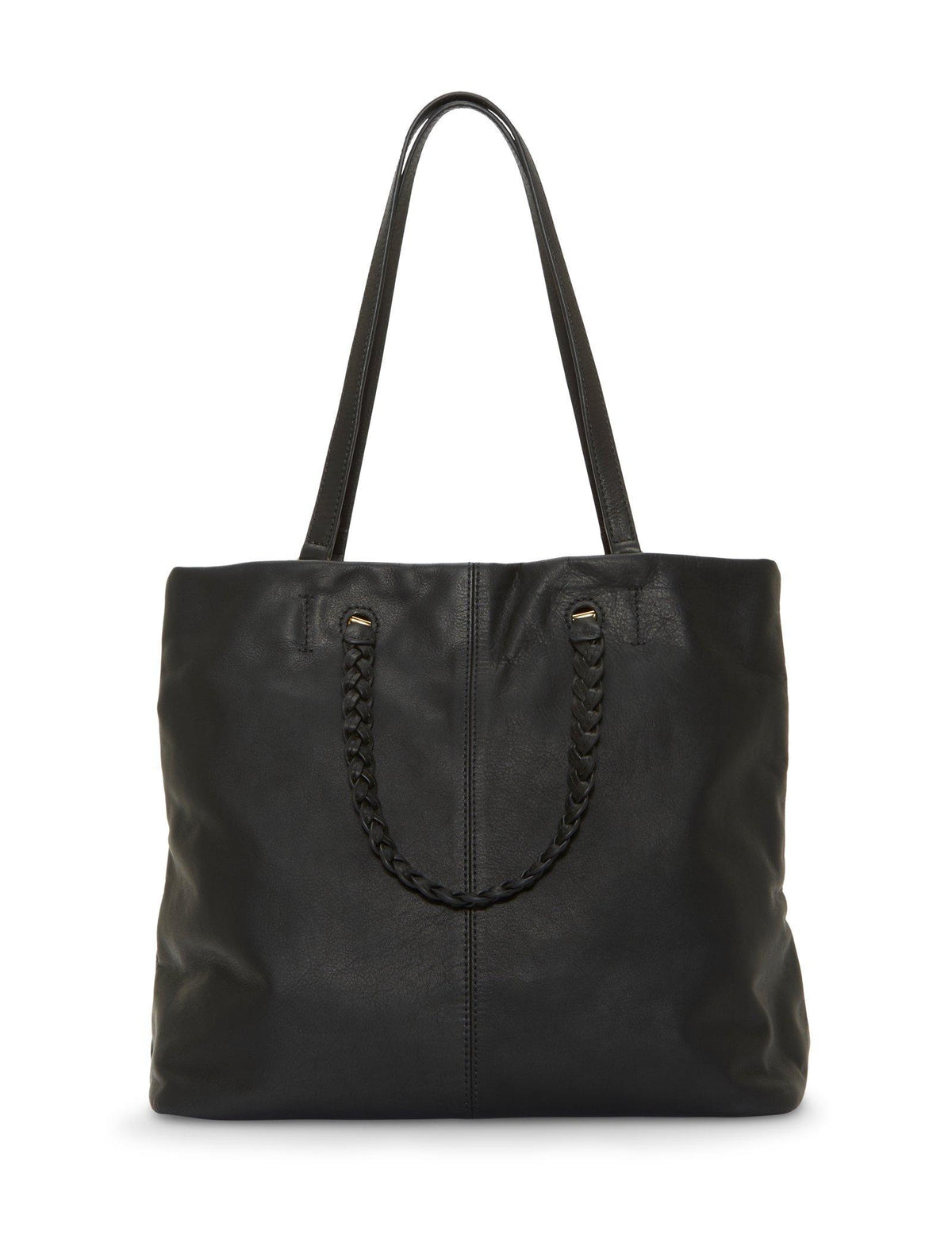 Lucky Brand Jema Tote Bag - Women's Accessories Bags Handbags Totes Black