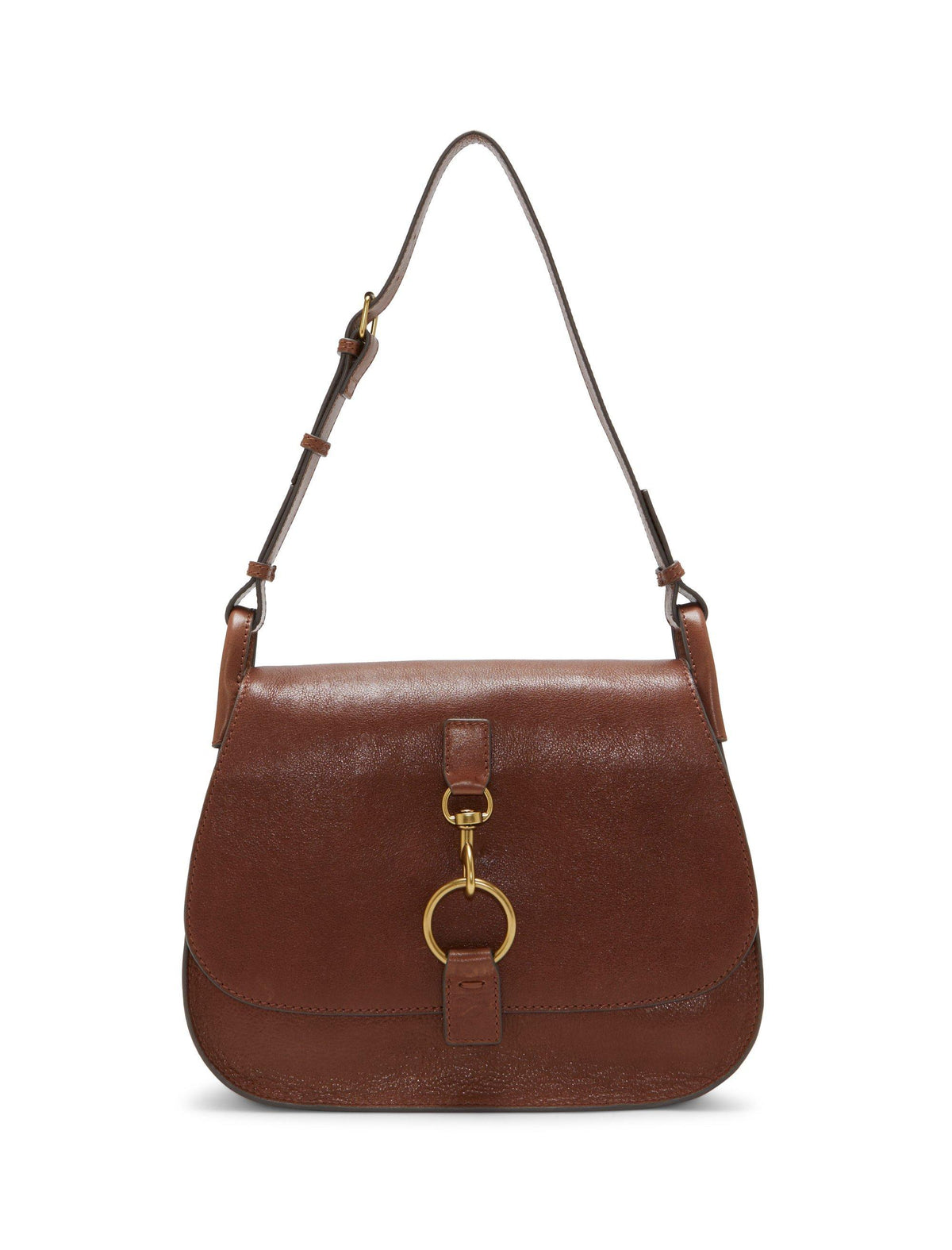 Lucky Brand Kate Shoulder Bag - Women's Accessories Handbags Purse Shoulder Bag Dune