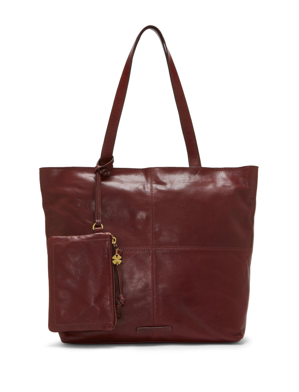 Lucky Brand Kora Tote Bag - Women's Accessories Bags Handbags Totes Light Pink