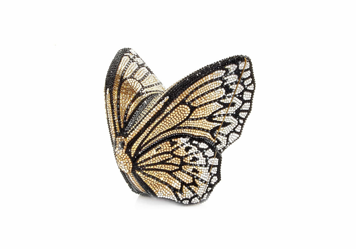 Judith Leiber Couture Judith Leiber Butterfly Monarch