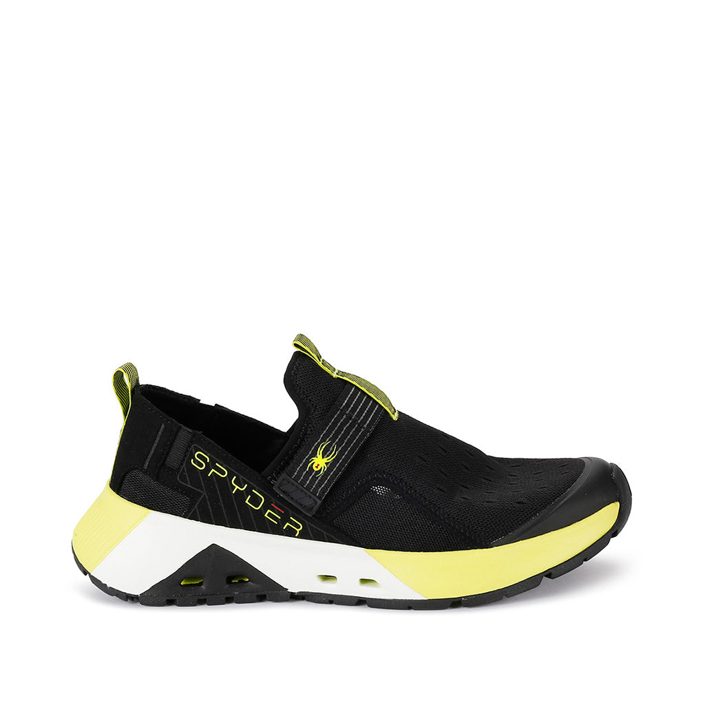Spyder Rafter Sandal Black