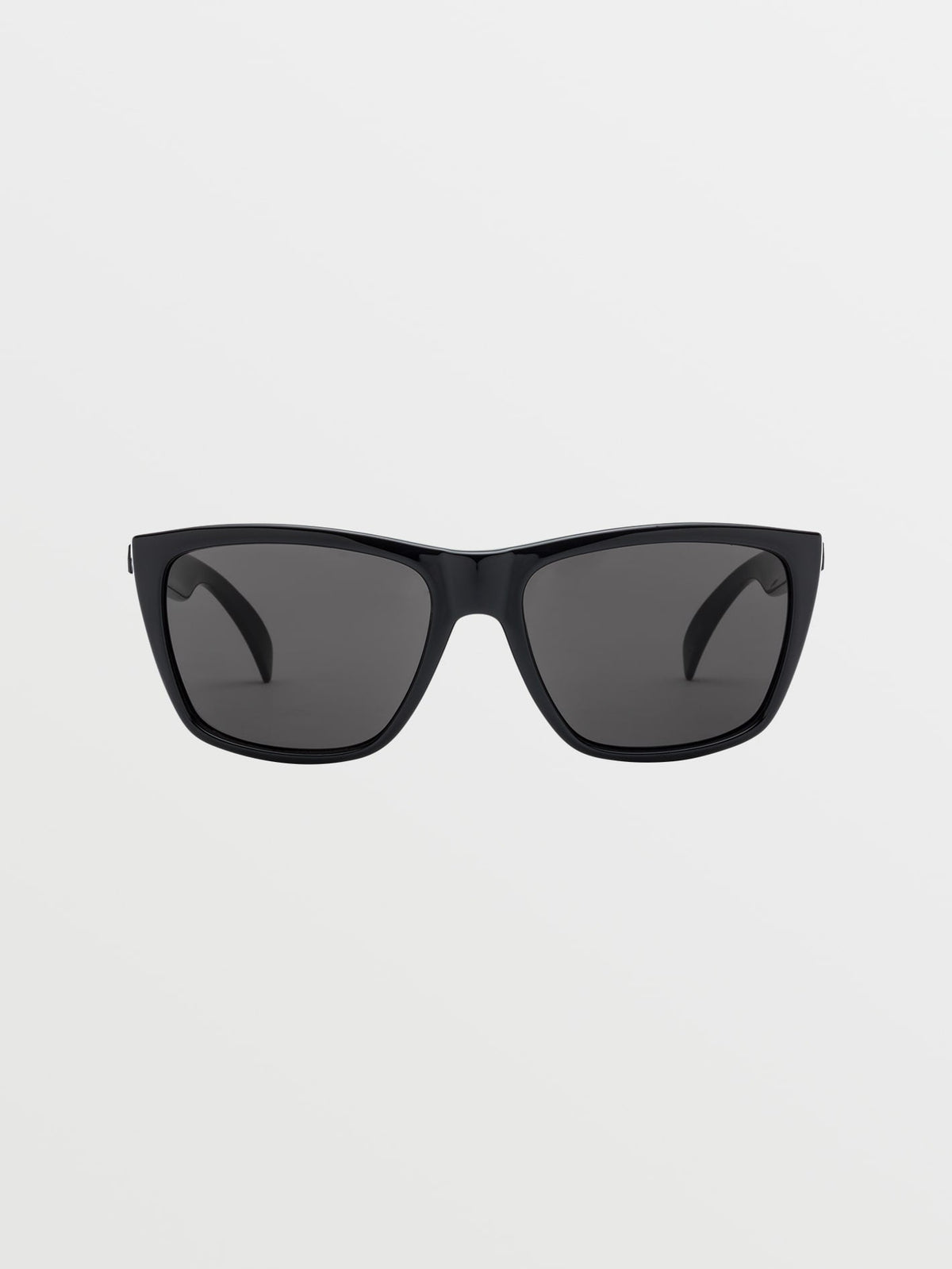 Volcom Plasm Sunglasses Gloss Black