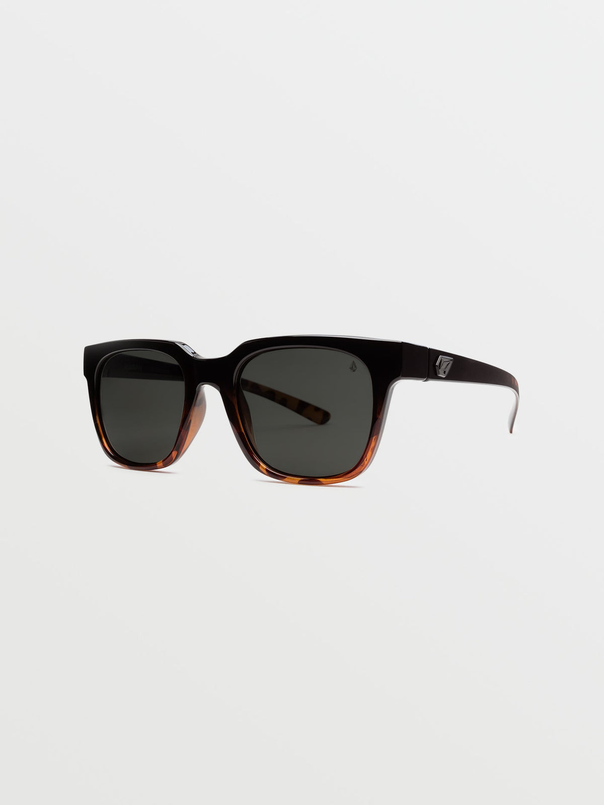 Volcom Morph Sunglasses Gloss Darkside