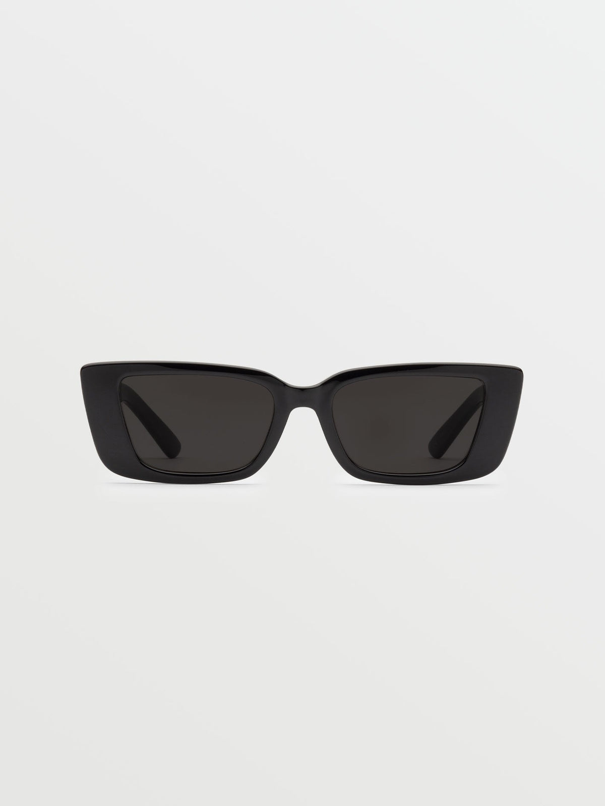 Volcom Strange Land Sunglasses Gloss Black