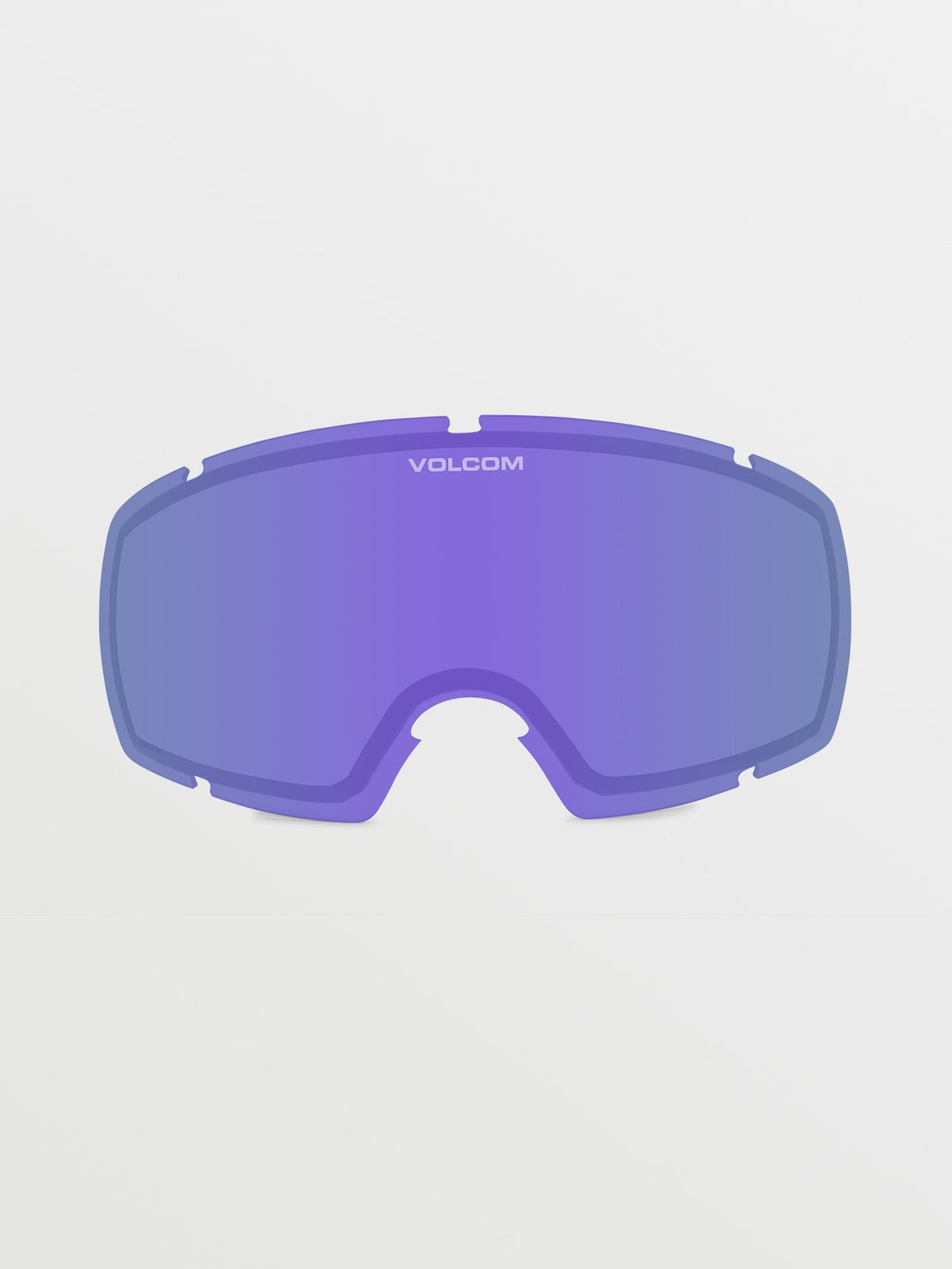 Volcom Migrations Lens Purple Chrome