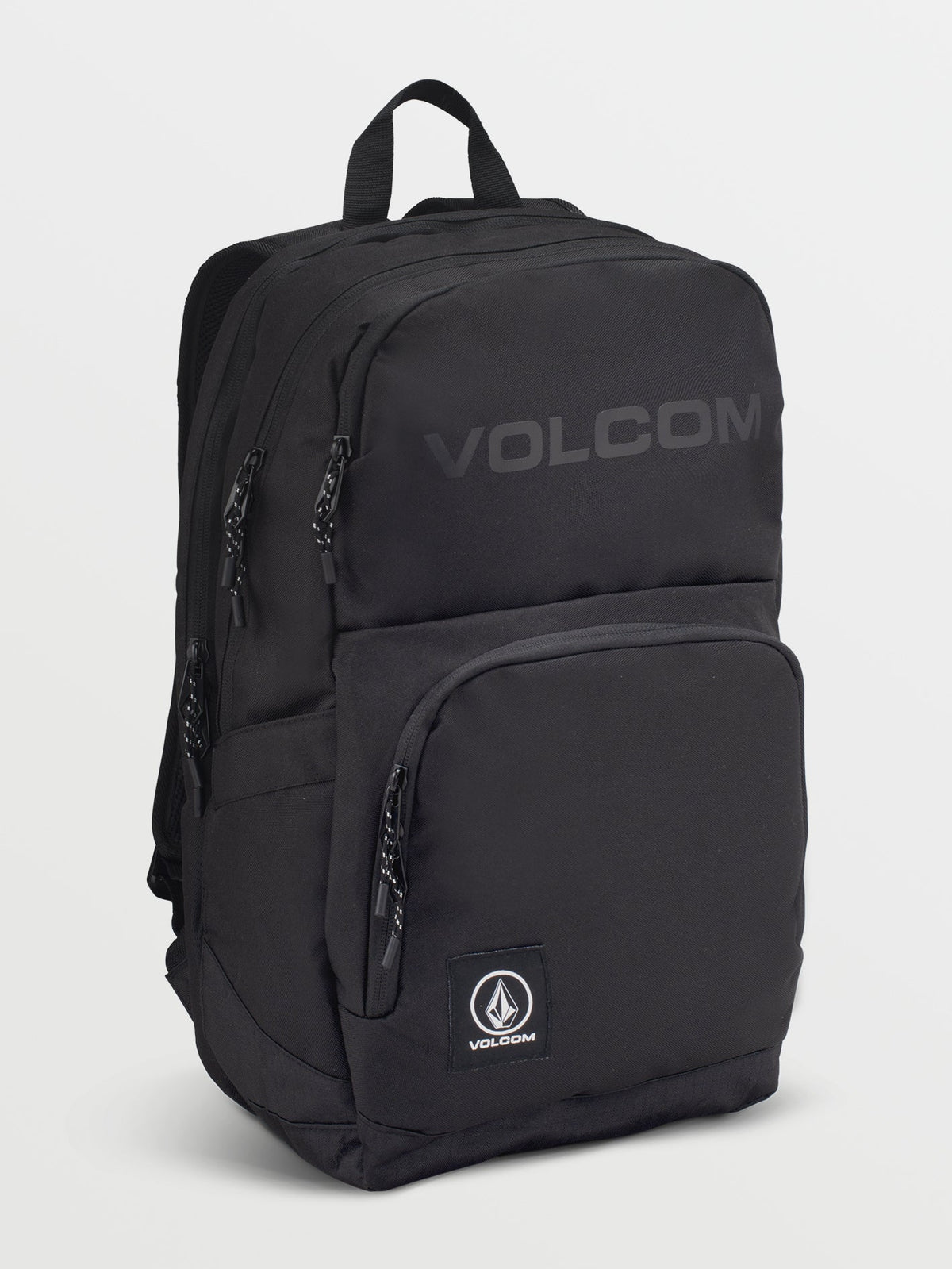Volcom Roamer 2.0 Backpack Black