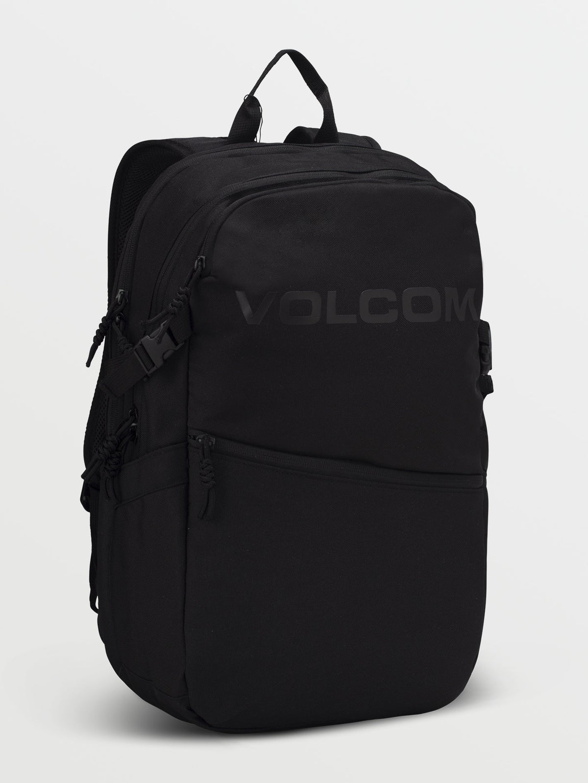 Volcom Roamer Backpack Black