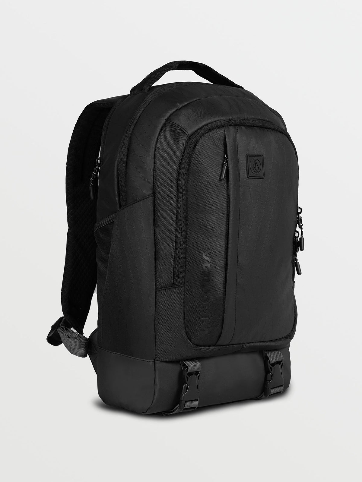 Volcom Venture Backpack Black