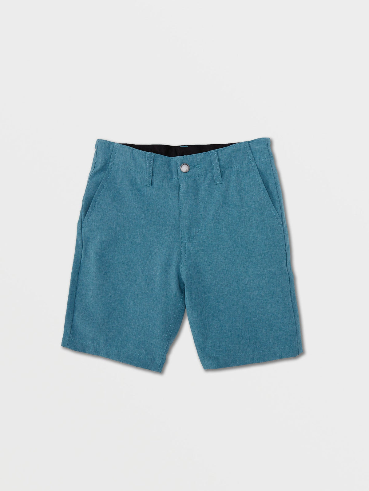 Volcom Kerosene Hybrid Boys Shorts (Age 2-7) Sun Faded Indigo